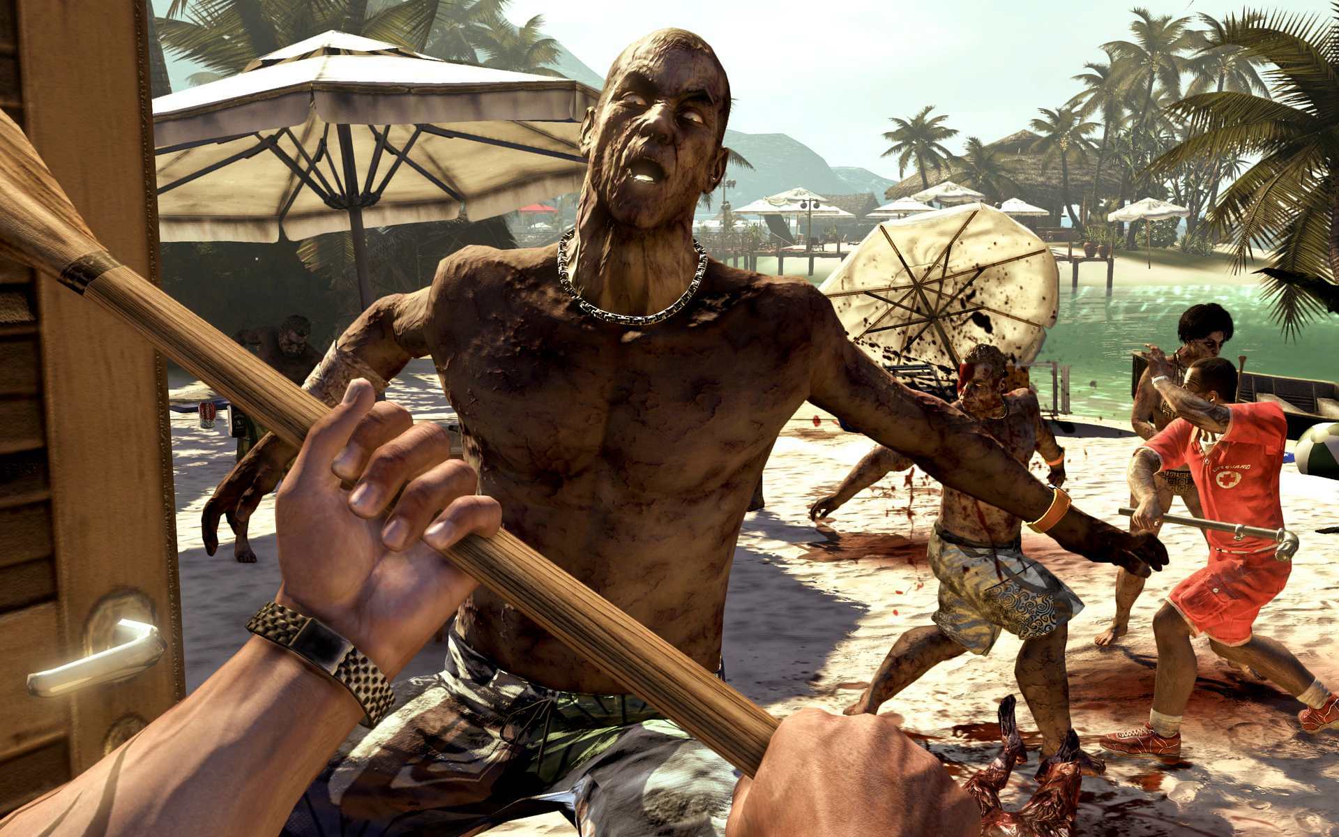 Dead Island - Imagen 7